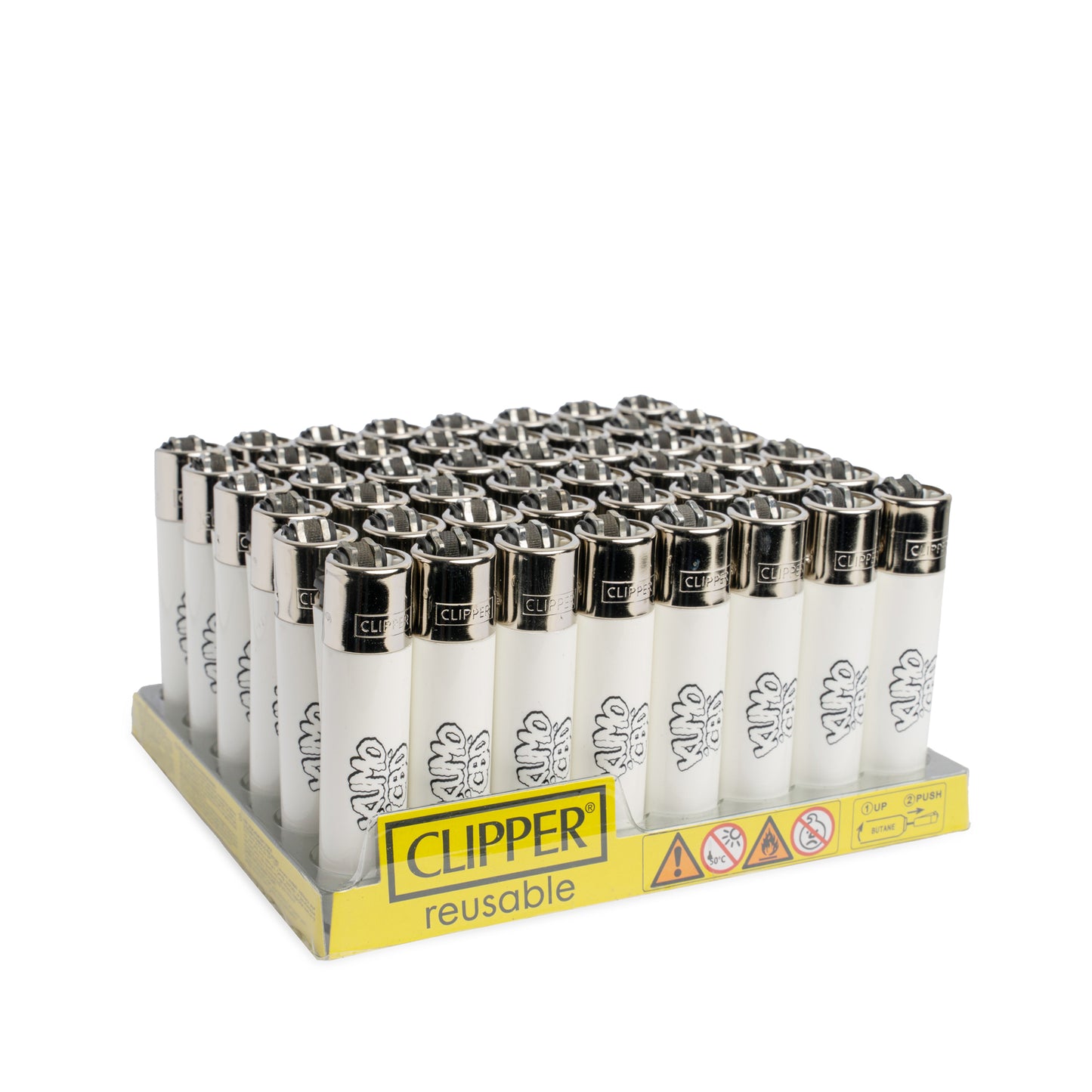 LIGHTER BOX
