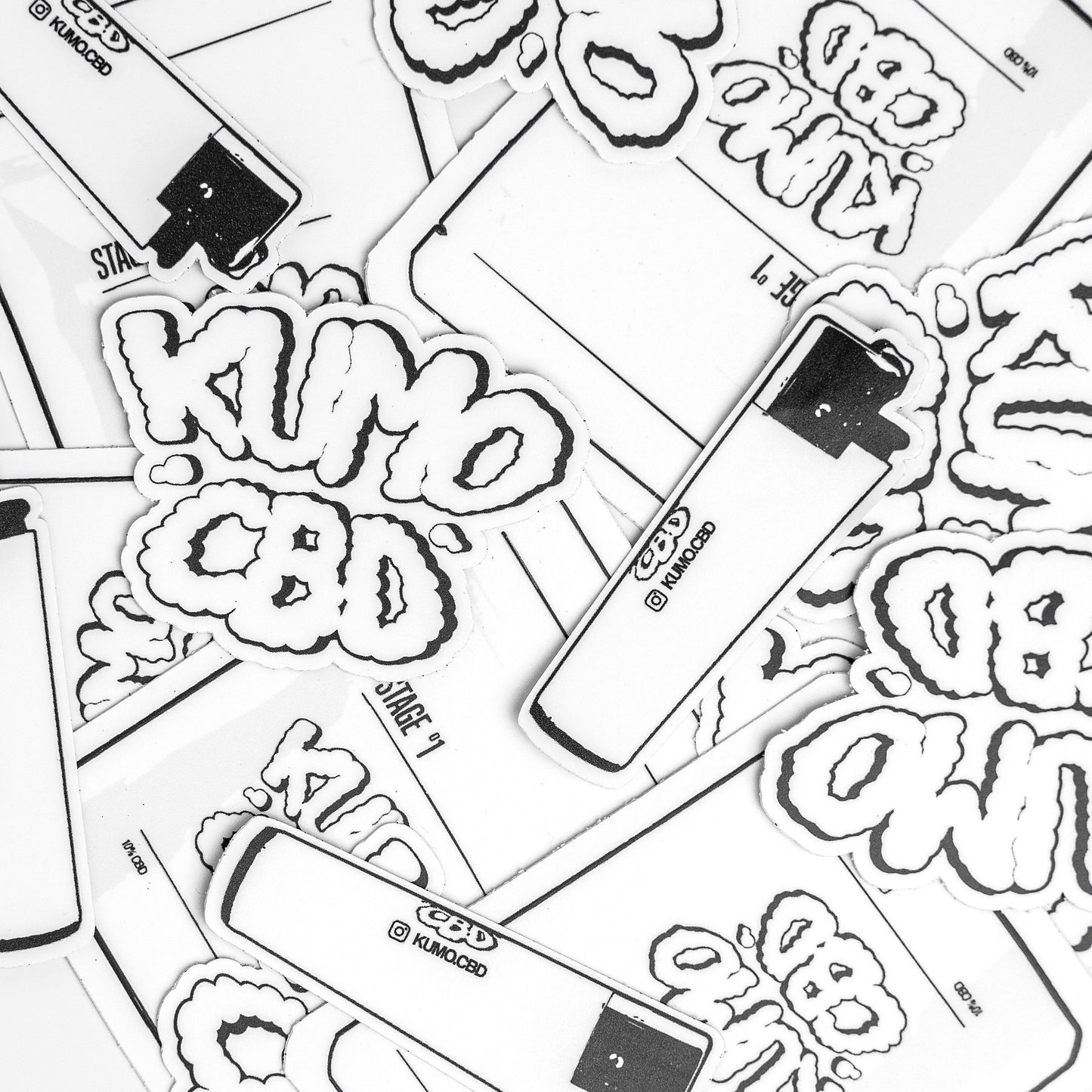 STICKER PACK