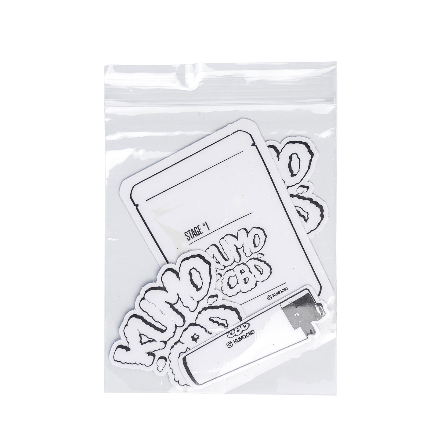 STICKER PACK